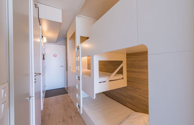 Modern Studio With sea View and Garage - Foto 6