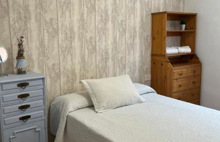 APARTAMENTO ZAPILLO ALMERIA 100 METROS DE LA PLAYA - Foto 13