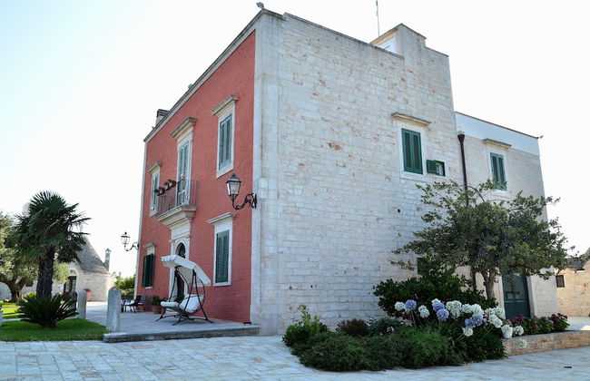 Tenuta Odegitria - Foto 34