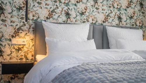 Marisol Design Apartment mit eigenem Stellplatz - Foto 5