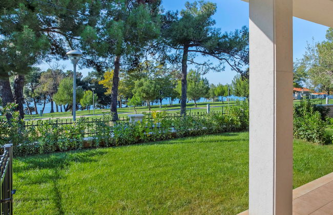 Villa Beach Front - Foto 9