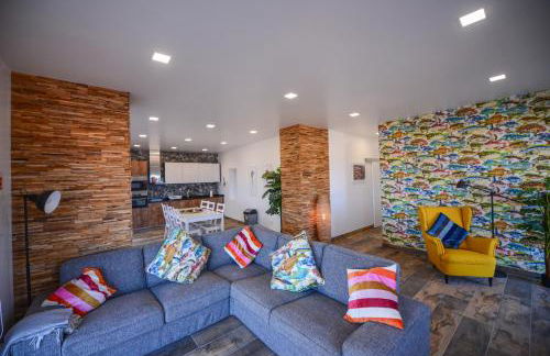 Fontinha Terrace View House - Foto 17