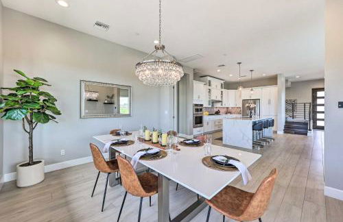 Panoramic Mtn Views! Desert Home in Fountain Hills - Foto 11