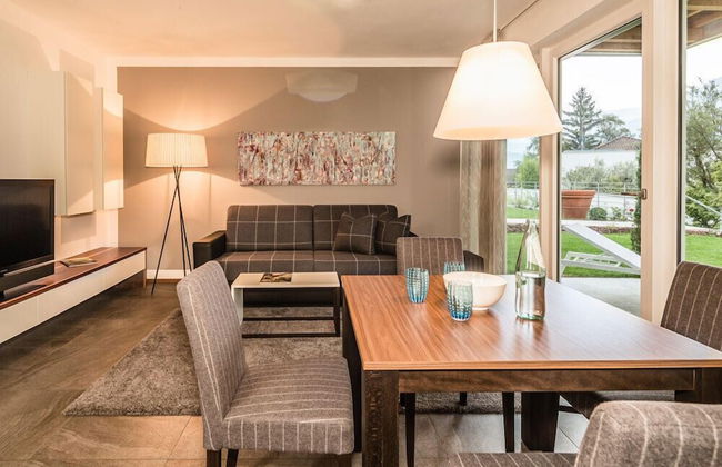 Hidalgo Suites & Restaurant - Photo 22