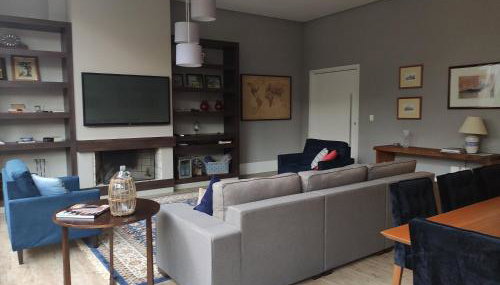 GRAMADO MINHA CASA Apartamento Premium - Centro - Foto 4