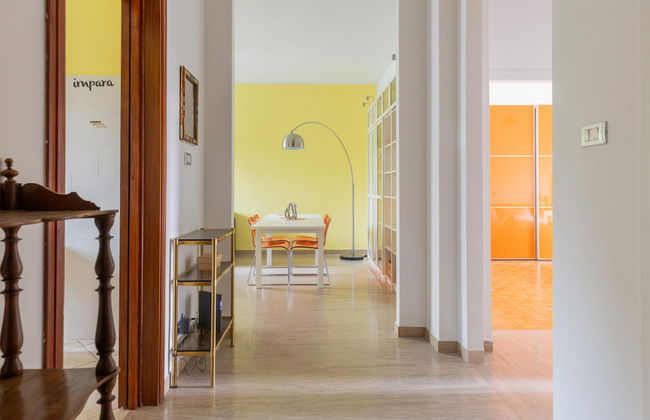 Casa Limone by Wonderful Italy - Foto 30