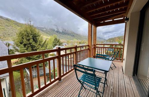 Appartement 4 pers à 200m du Skyvall - Foto 6