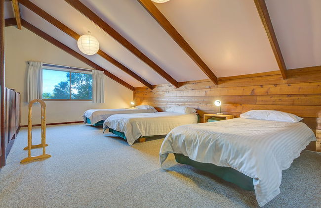 Karma Chalets - Photo 11