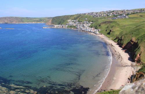 Bellevue Holiday Cottage - Foto 55