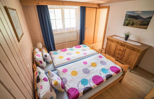 1 bedroom Apartment in Zweisimmen - Photo 18