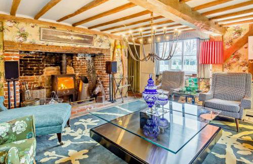 4 Bed in Eye- oc-34389 - Foto 8