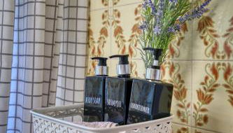 Terrace Charming Century Apartment - Photo 3