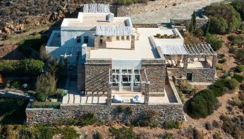 Pasithea Villa Kea - Foto 3