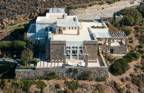 Pasithea Villa Kea - Foto 3