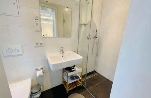 exclusive perfect stay - perfect location in Leipzig No2 - Foto 7