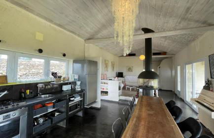 Casa Atlantida - Sea front - Foto 7