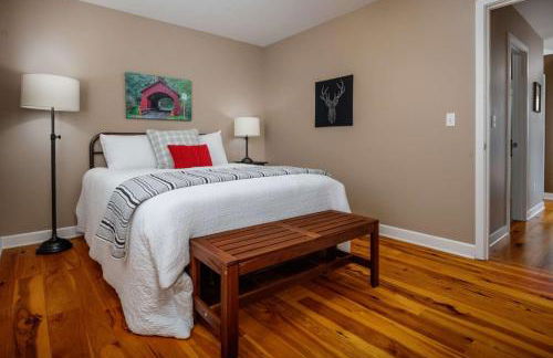 Beaverton Creek Cottage - Foto 15