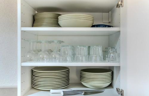 Les Halles Apartment with 2 bedrooms near Part-Dieu - Foto 14