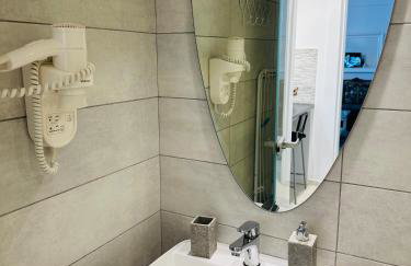 Gianna’s apartment central Aigio Cozy and Shining - Foto 23