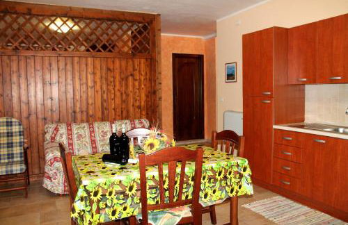 TERRA DI MARE LOC. TURISTICA - Foto 19