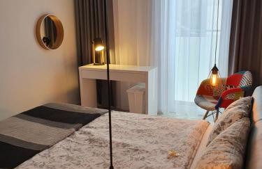 Apartament Słoneczny Air Conditioning - Photo 22