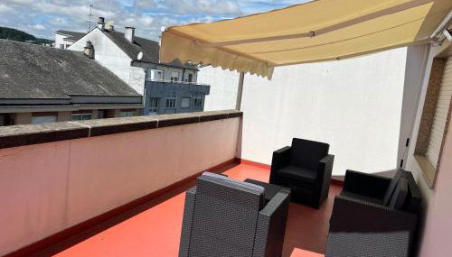 Ático Calvo Sotelo 217 - Foto 3