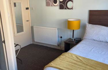 Armada Apartment - Foto 21