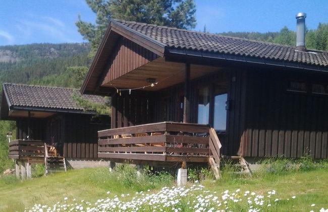 Vrådal Hyttegrend - Foto 5