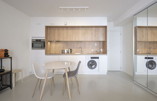 Louis en Ville - Foto 5