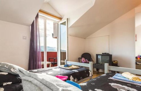 Apartment Ugljan With Outdoor Swimming Pool 317 - Foto 25