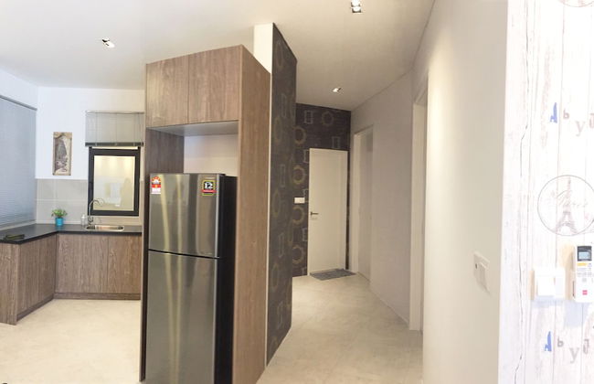 Private Hideaway Homestay - Foto 8