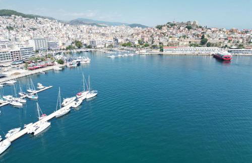 Great Villa Philipi - Photo 8