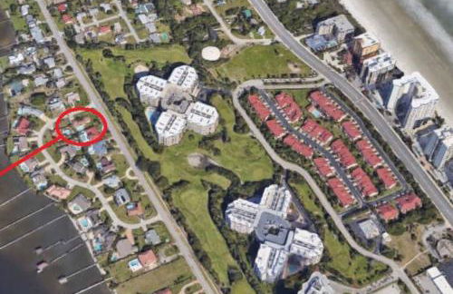 Large pool home and blocks away from the beach - Foto 3