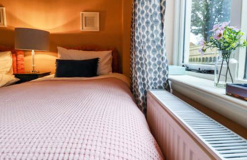 Golford Cottage - Foto 29