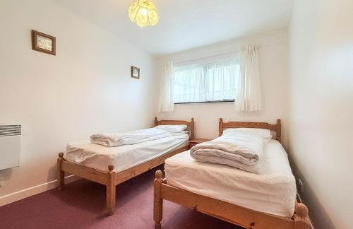 Homely 3 Bed Bungalow, Sleeps 6 In A Stunning Location In Cornwall Ref 85067P - Foto 22