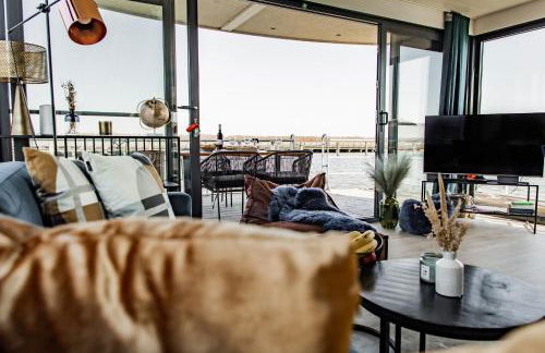 Hausboot Küstennebel 2 - Foto 1