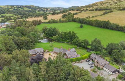 Pultheley Cottage - Photo 28