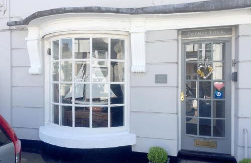 Beautiful Seaside one bedroom apartment - Foto 4