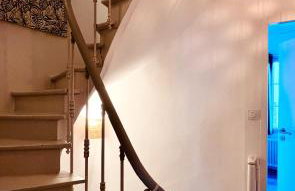 Grande maison de ville MALO LEONE 250m2 pour 15 personnes proche du Puy du Fou - Foto 8