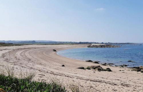 Les pieds dans l'eau - Cosqueville Vicq-mer - Foto 32