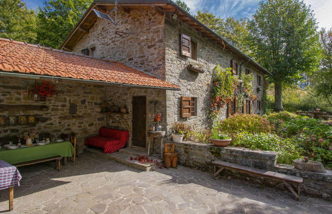 I 3 Faggi - Photo 16