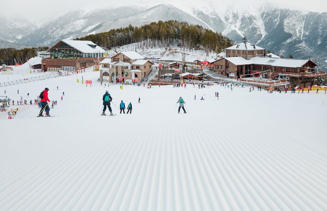 Apartaments Giberga - Foto 43