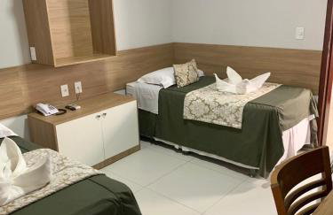 Hotel Araçás - Foto 58