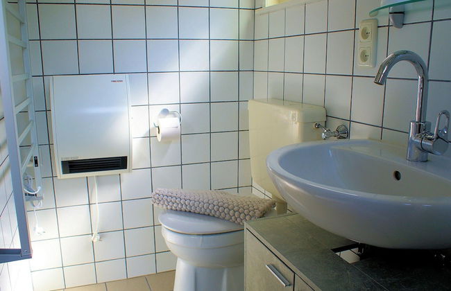 Holiday Home in Paesens for 8 Person - Foto 25