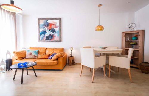 Atico con estilo Sunseacasas - Foto 6