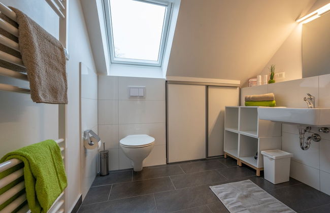 Meine Zeitwohnung - Foto 63