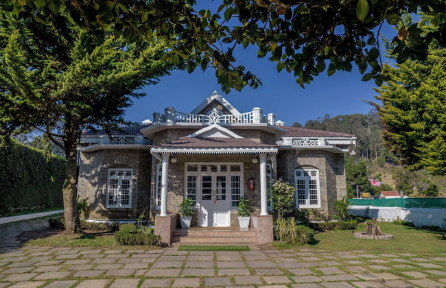 Savithri Bungalow By XploreIndo - Foto 9