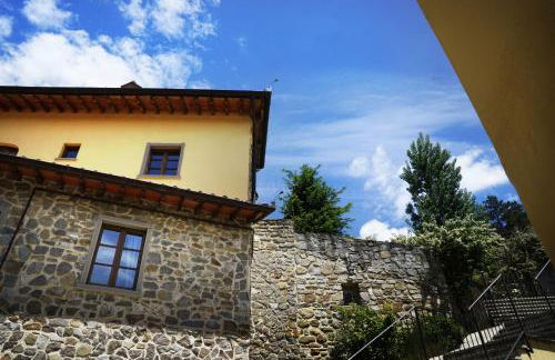 Borgo I Tre Baroni - Spa Suites & Resort - Foto 15
