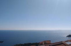 Villa Vue Panoramique sur la mer piscine clim classee 4 etoiles meuble tourisme - Foto 3