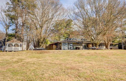 Stylish and Serene West Friendship Hidden Gem! - Foto 35